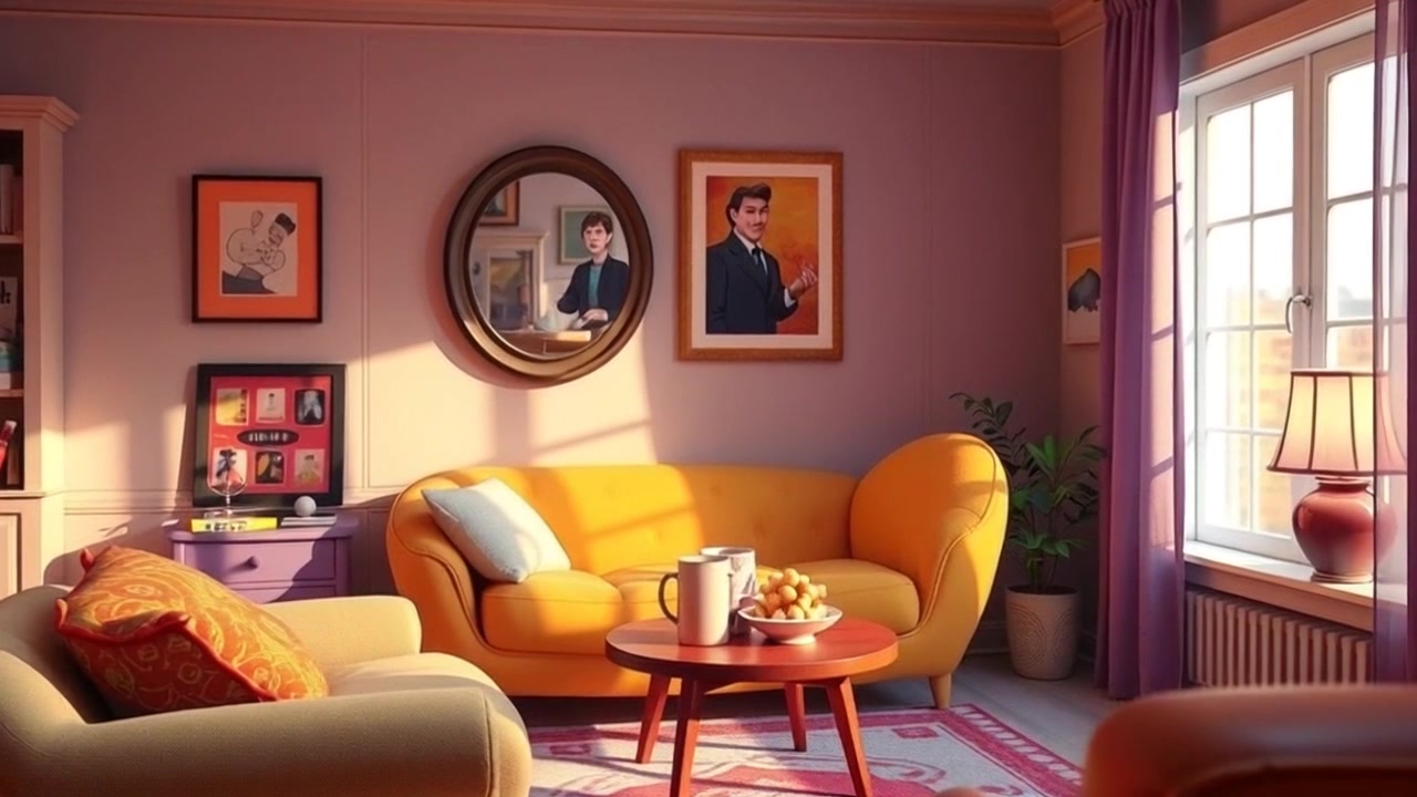 La Fête Printanière de Pip et Kaleido
