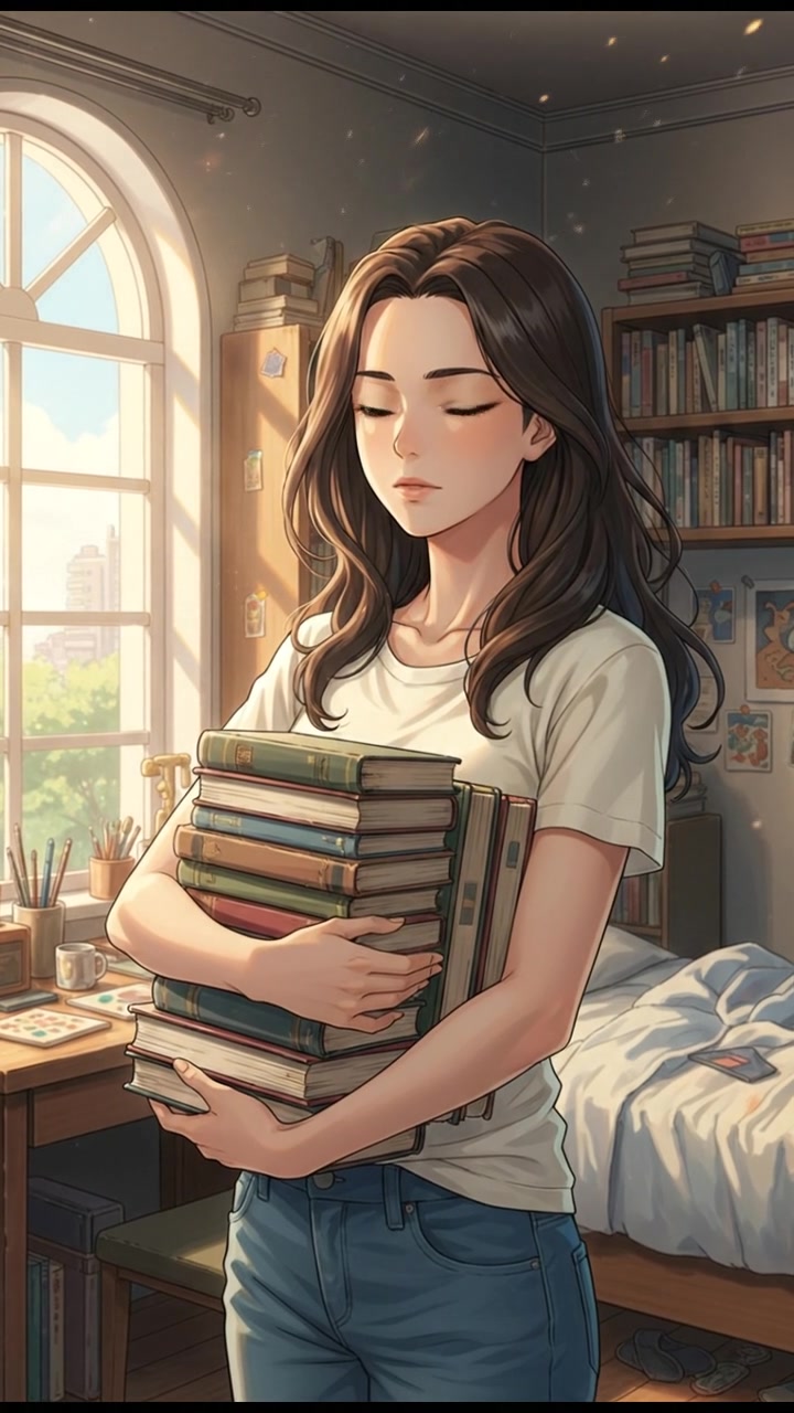 Abby: Strong Through It All