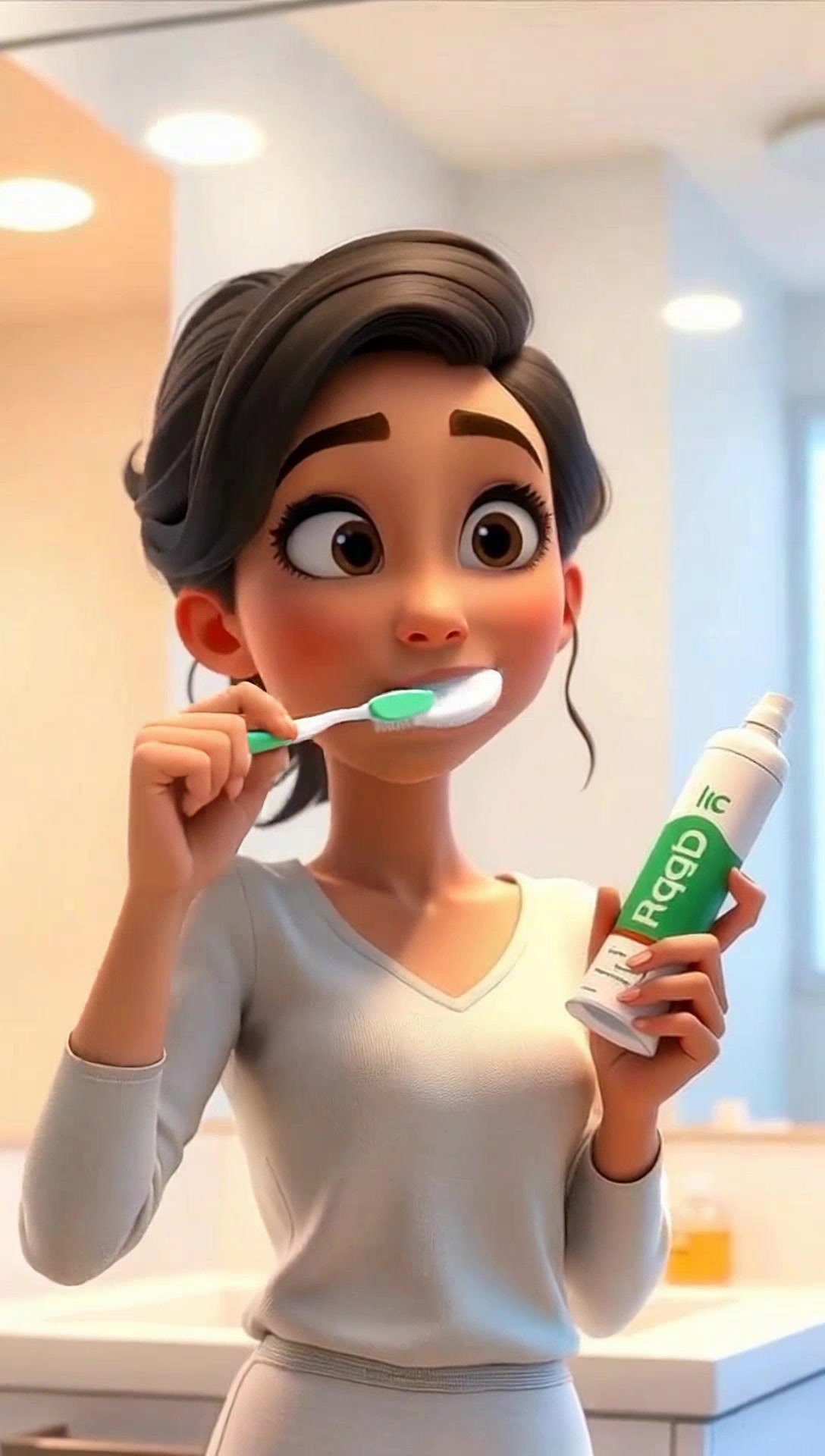 Pimple Power-Up: Bye-Bye Breakouts!