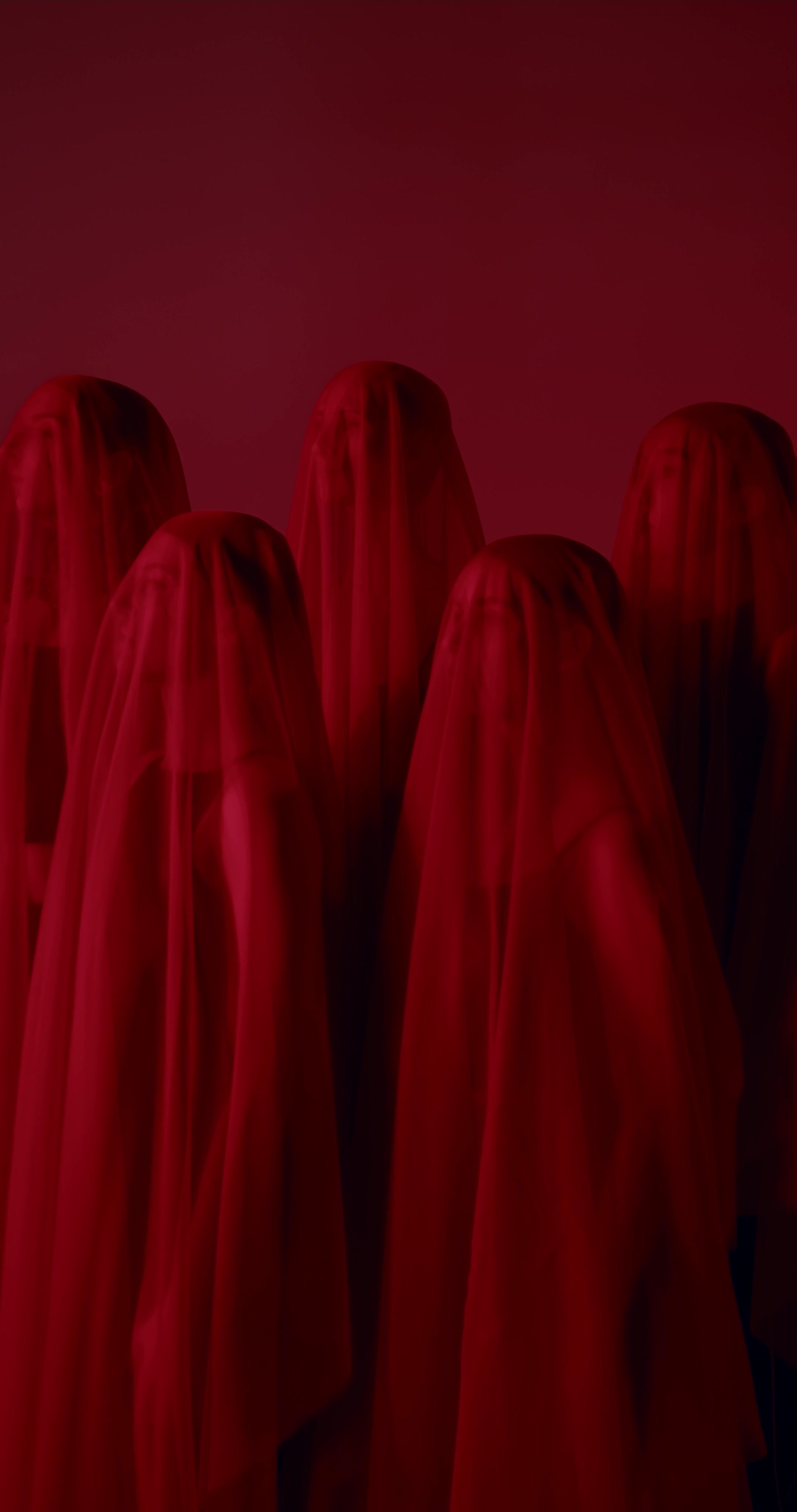 Heaven's Gate: The Haunting Cult Mystery of 1997
