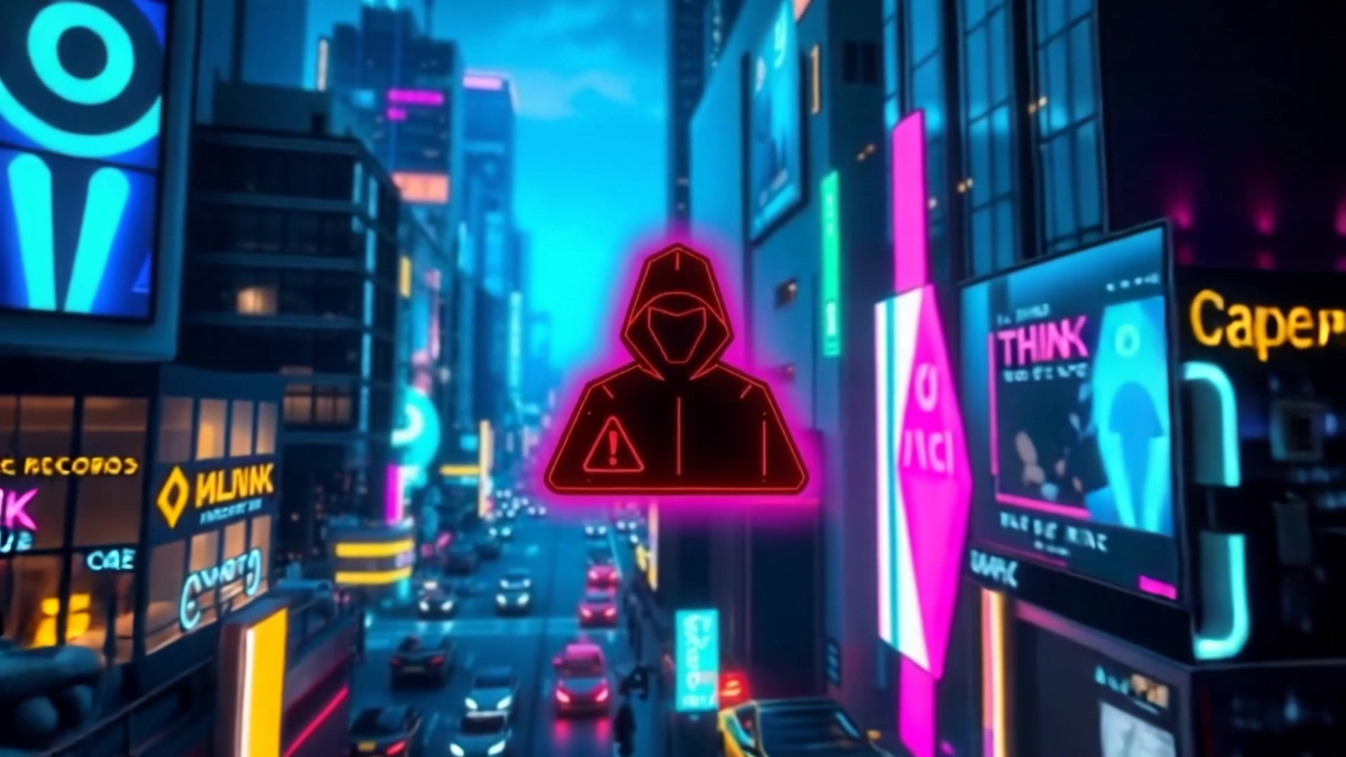 مقدمة إلى الأمن السيبراني: أهمية وثالوث CIA