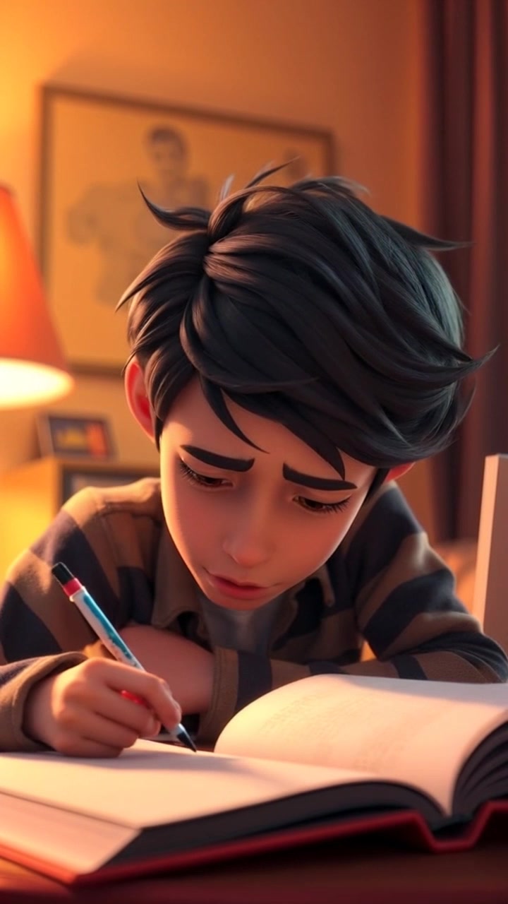 Kegagalan: Sahabat Menuju Kesuksesan