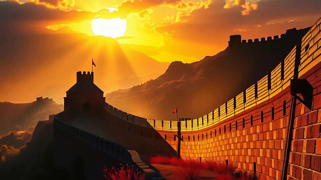 Warriors of the Wall
