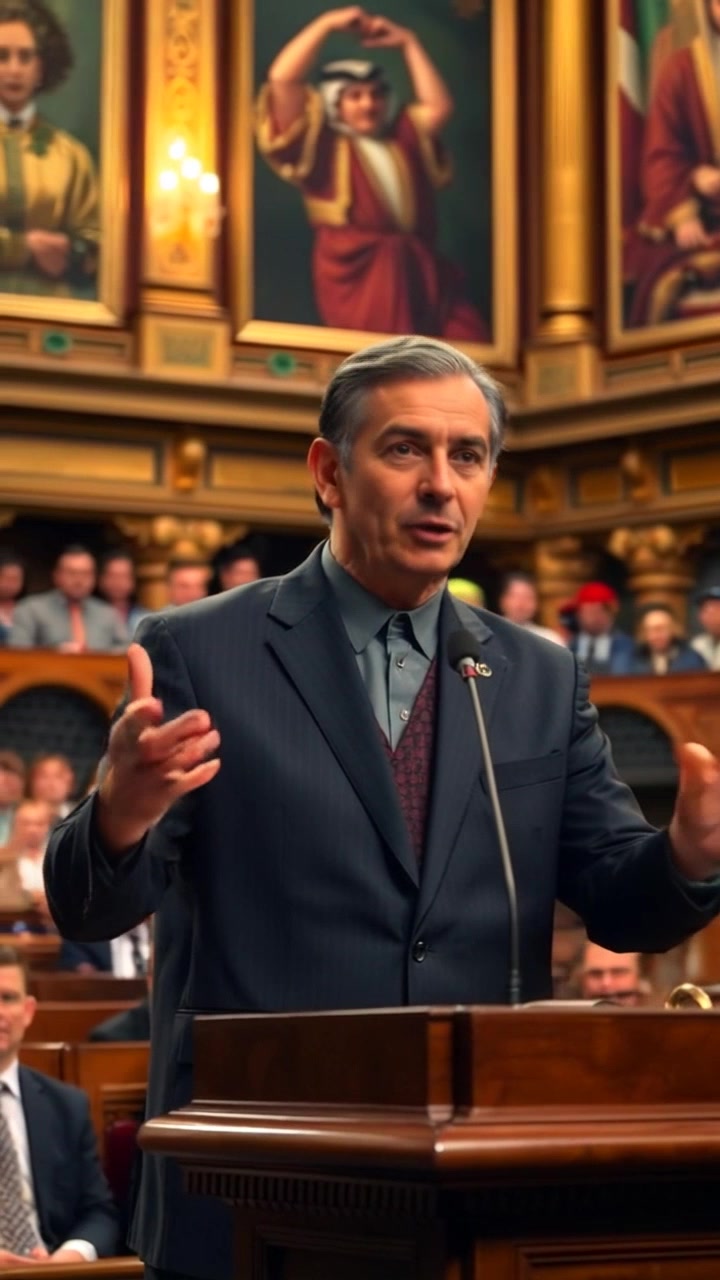 El Pasha: A Historic Gathering for Change!