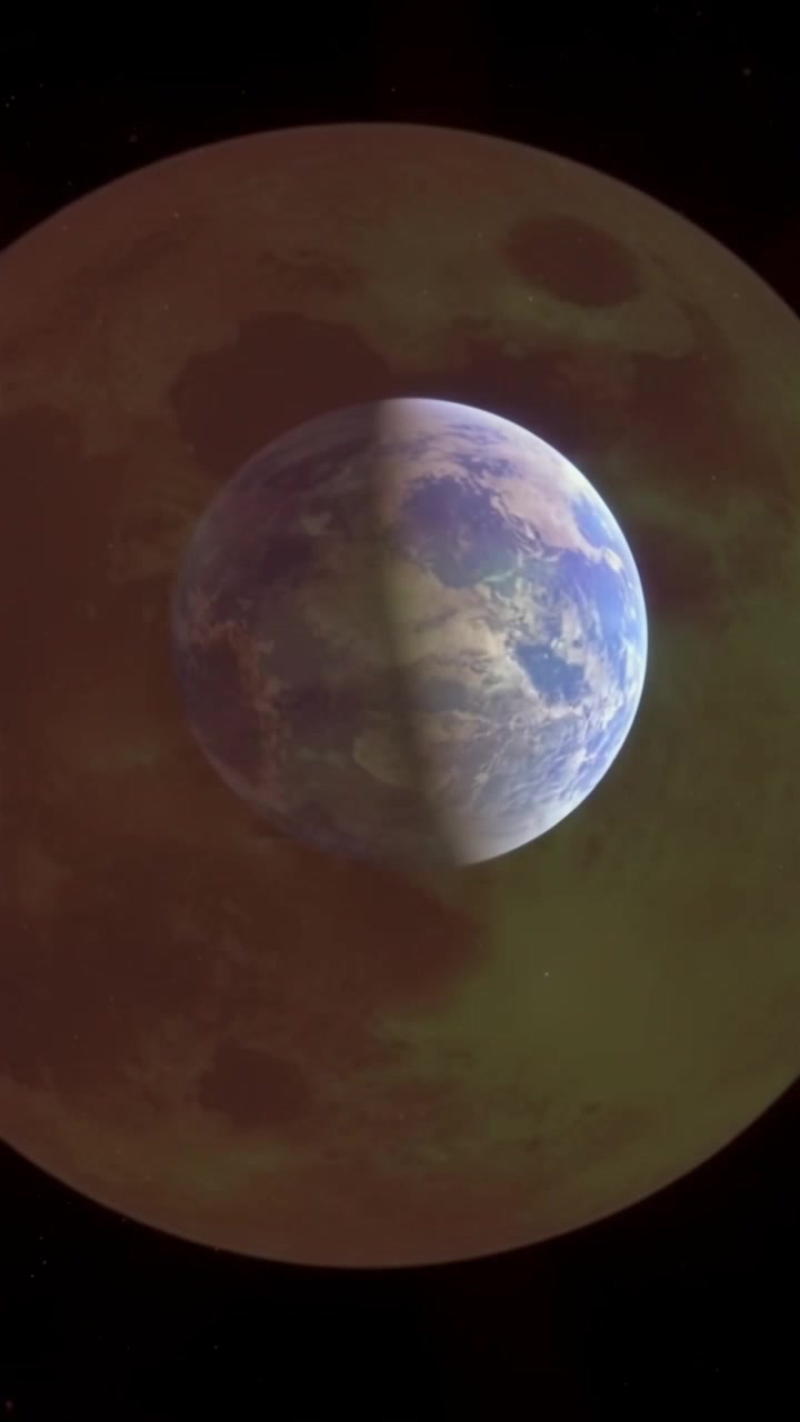 Moon Mission: A Dream Realized