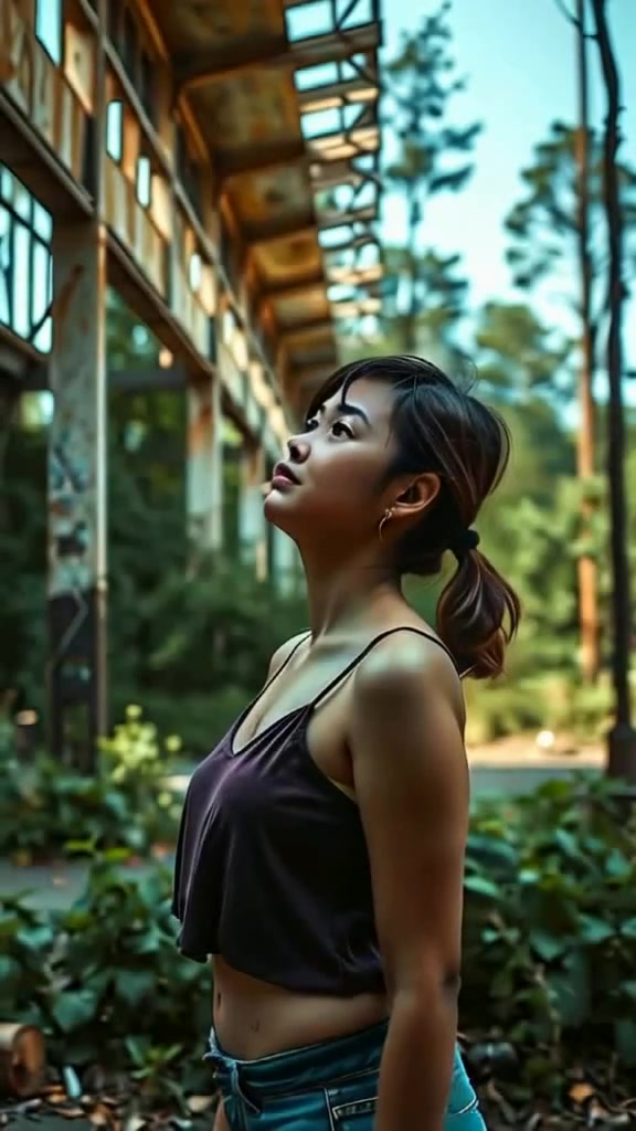 Kekuatan Firasat Wanita