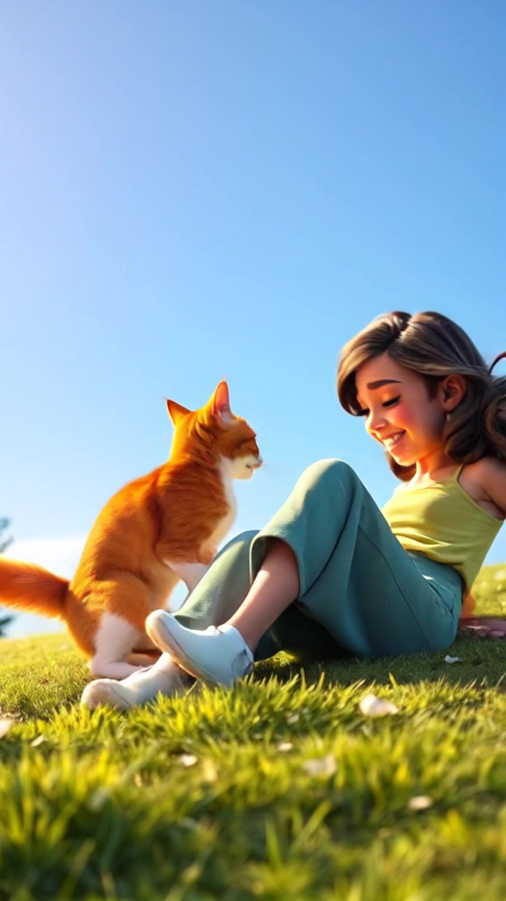 The Heartbreak of Losing Mr. Whiskers
