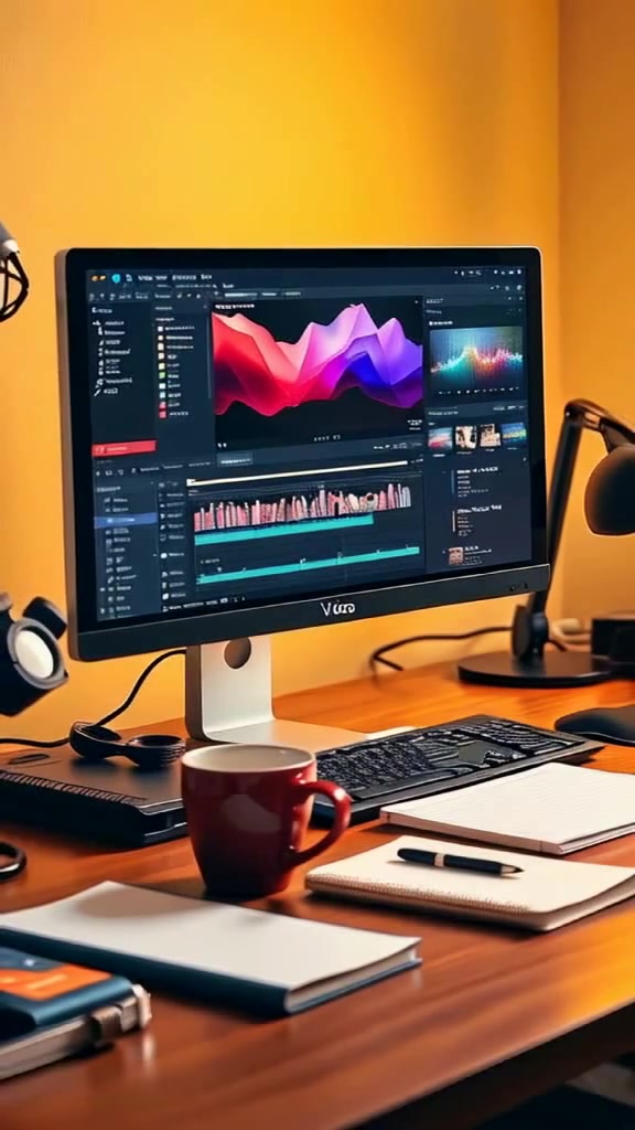Potencia tu Edición de Videos con Adobe Premiere Pro