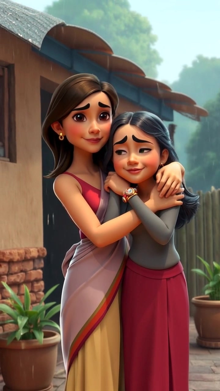 Maa: Meri Duniya