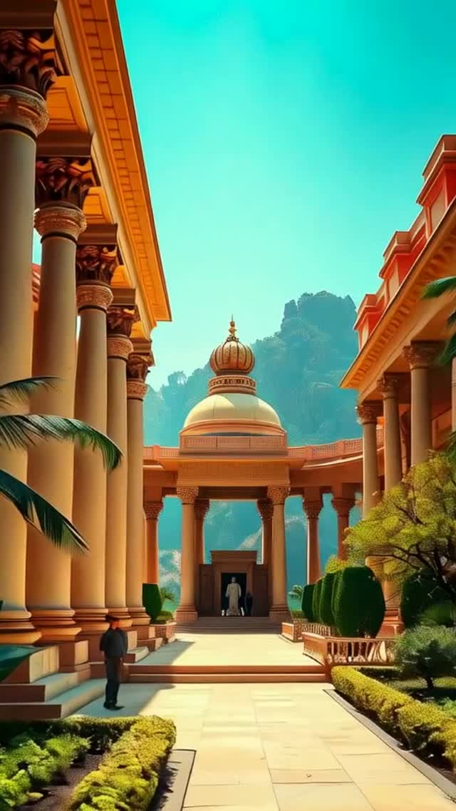 राजा की पुकार