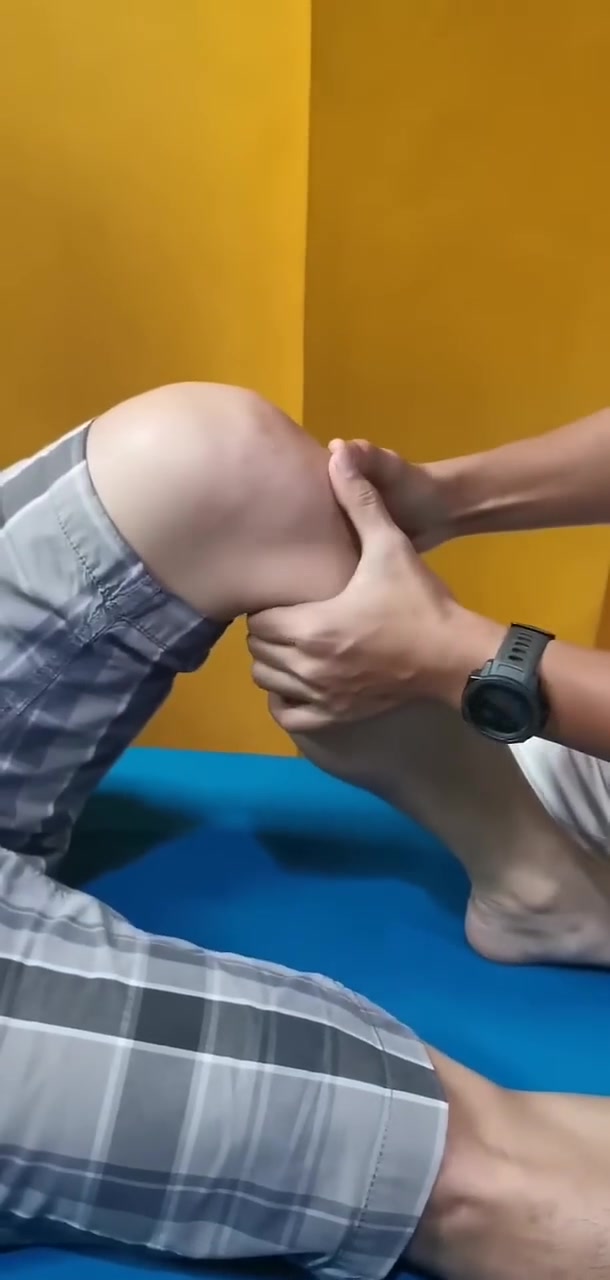 Solusi Alami untuk Nyeri Sendi: Sendifit