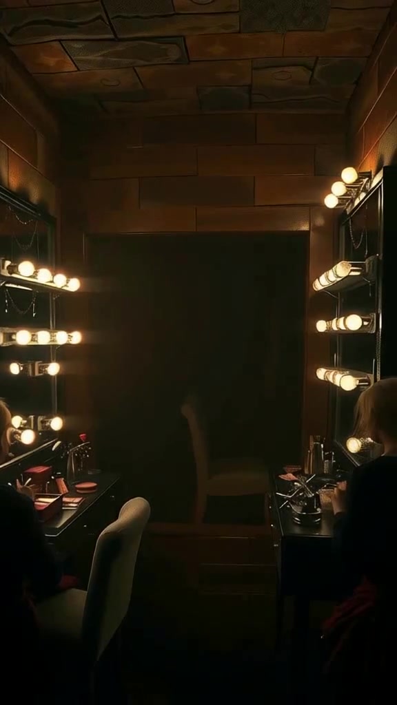 Self-Love: Keberanian Ju-kyung