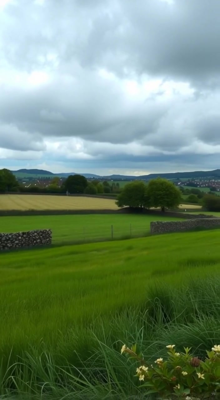 Simon: A Heartfelt Tale from the Lake District