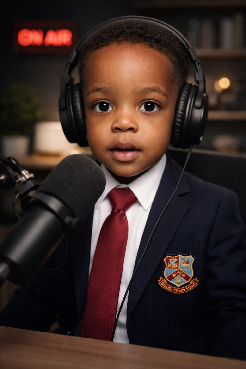 3D Animation Exploration