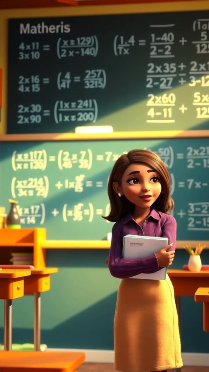 Jawaban Unik Siswa di Ulangan Matematika
