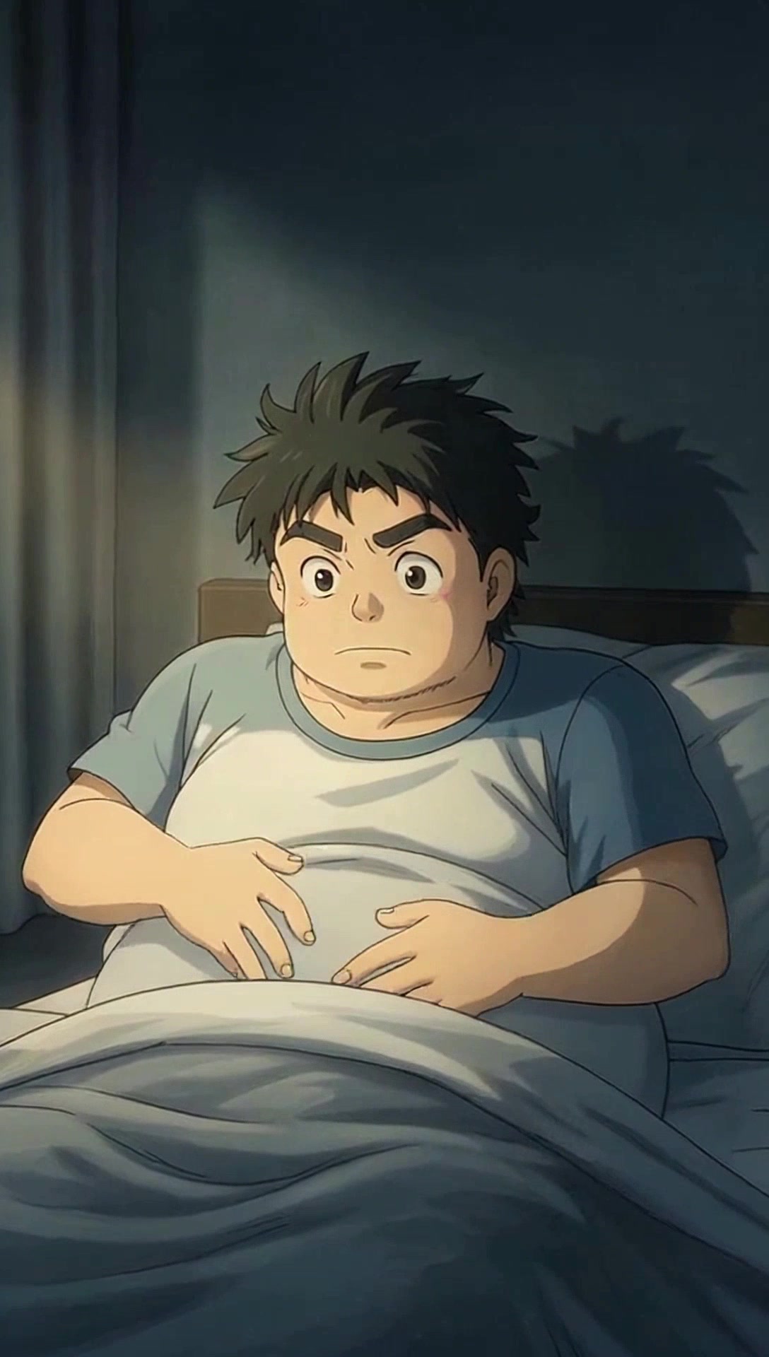 Ditch The Belly Fat: 2 Simple Methods That Work!