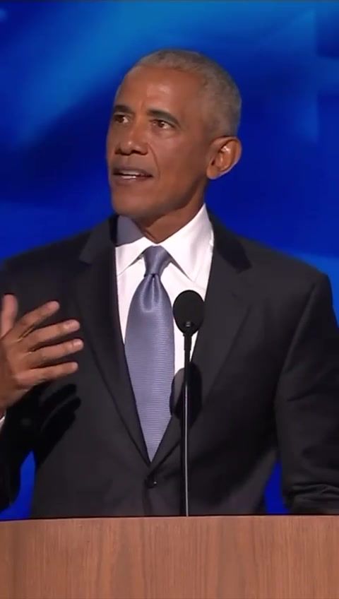 Kitalah Perubahan yang Kita Cari