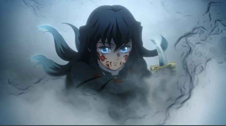 Unleashing the Power of Flame Breathing: Defeating Upper Rank Demons