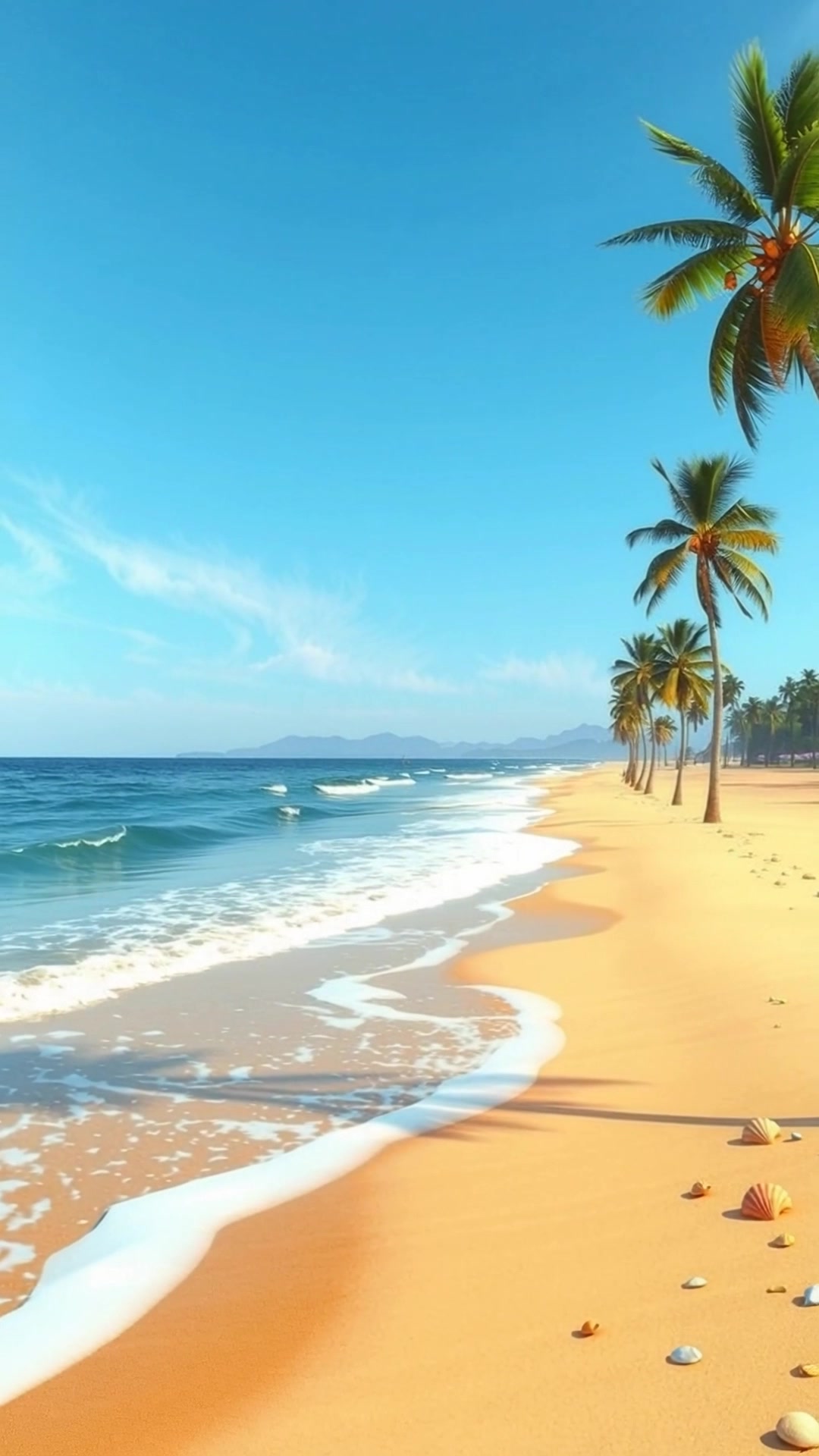 A Journey to Vizag: Revisiting Coastal Memories