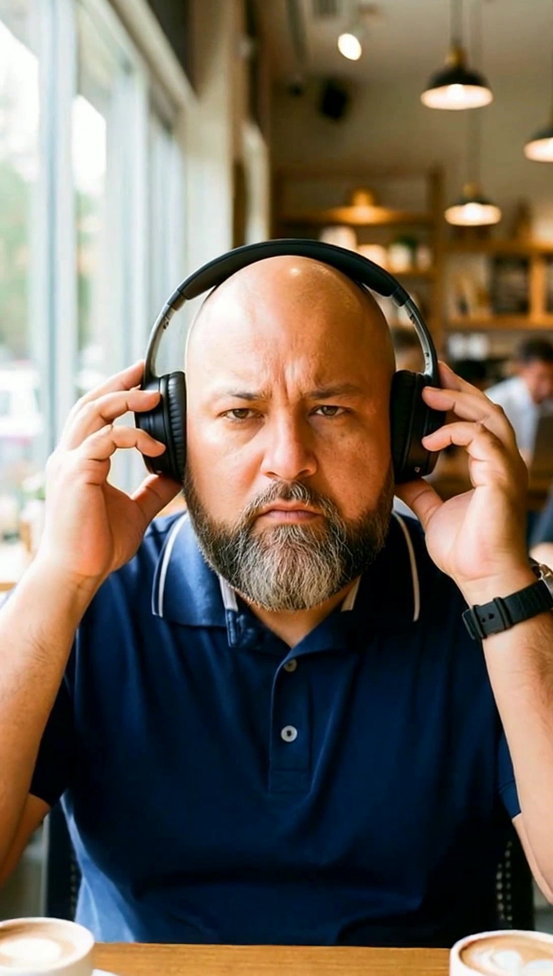 Why I Never Leave Home Without These Headphones!