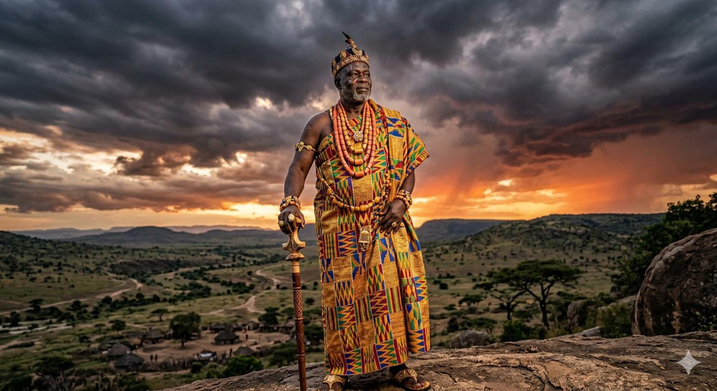 The Drum Speaks Truth