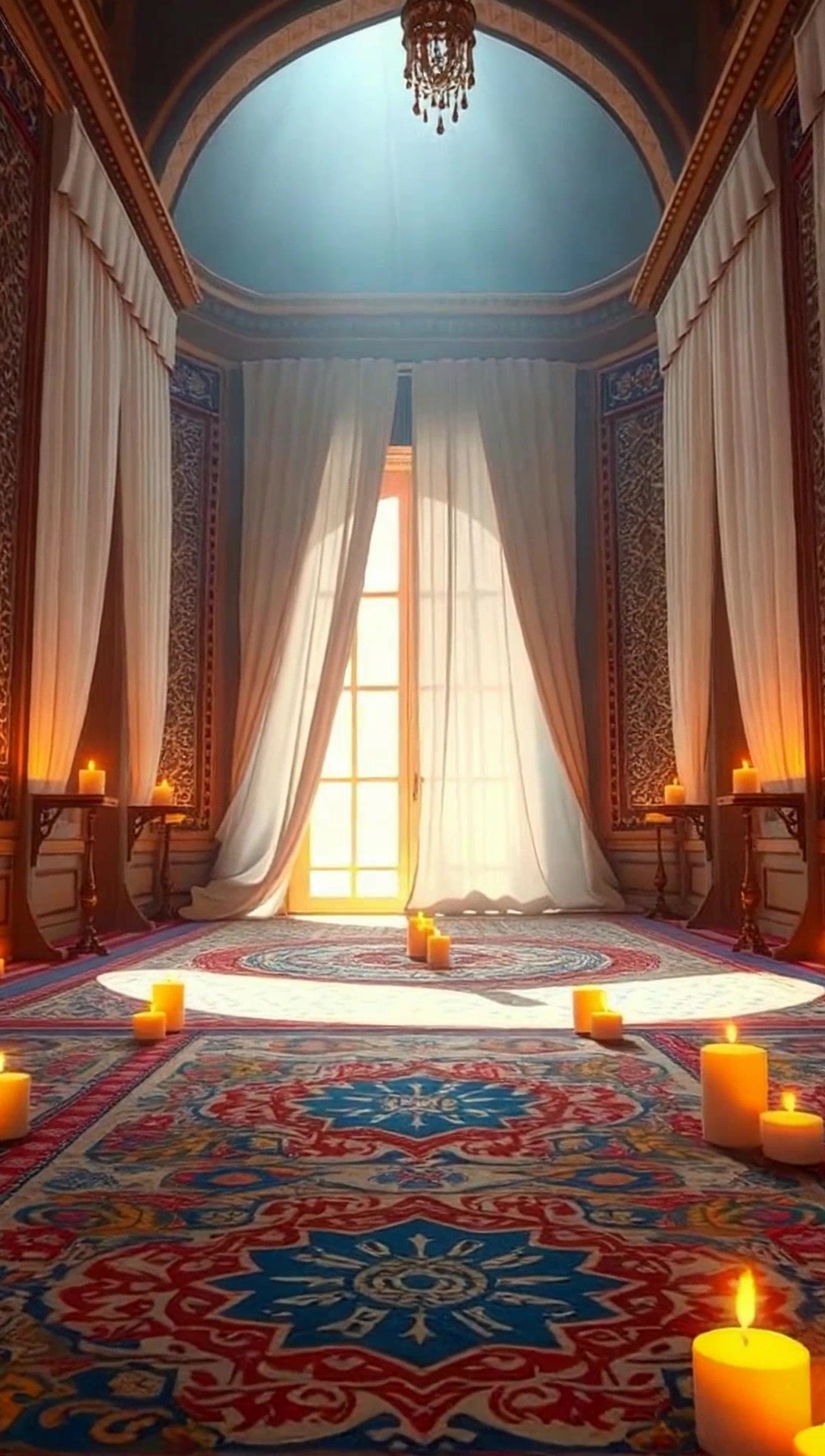 Sukoon ki Talash: Allah ki Yaad Mein Zindagi Badalain