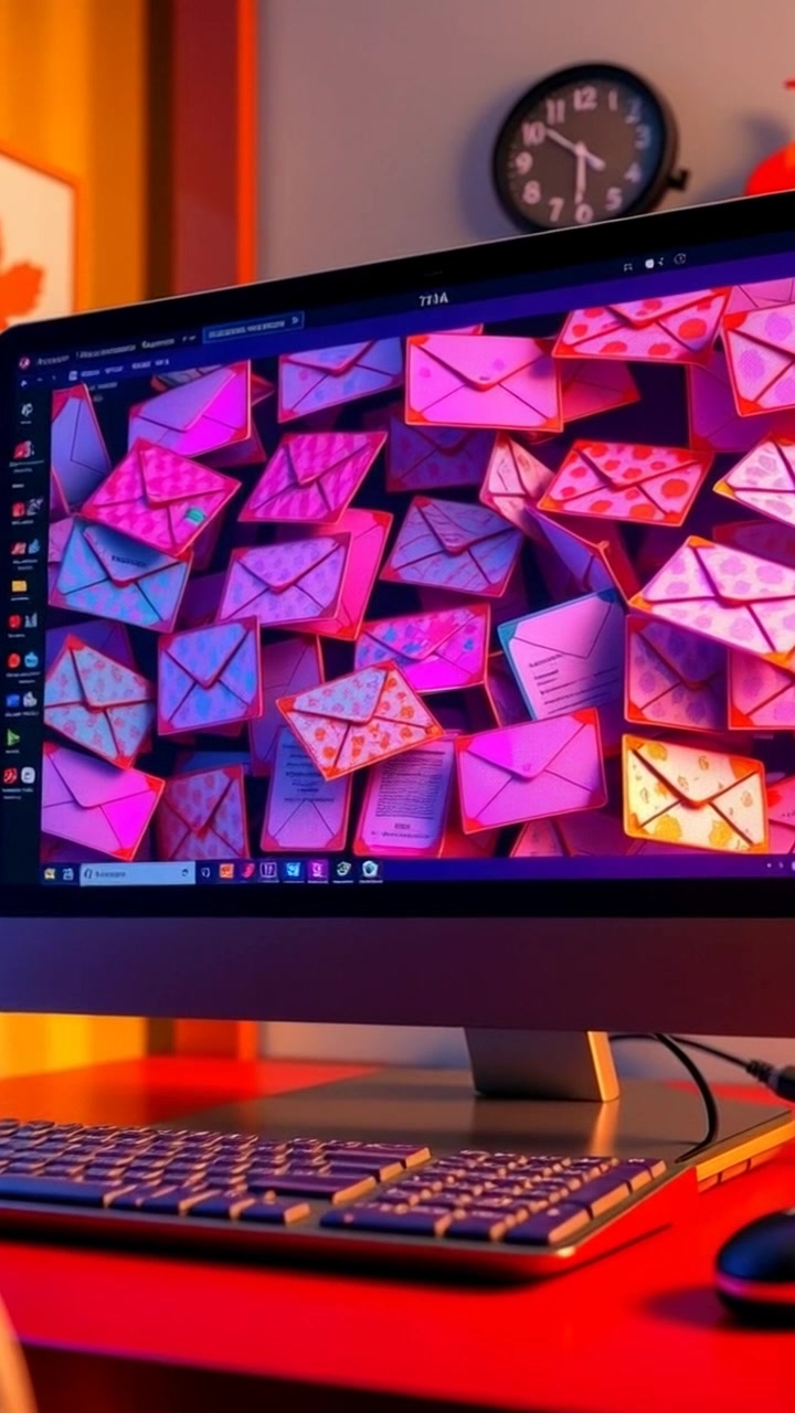 Mastering Your Inbox: The Ultimate Management Guide!