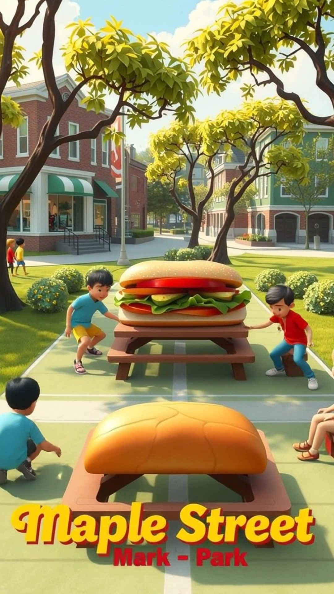 The Culinary Clash: Drego vs. Mr. Pickleton!