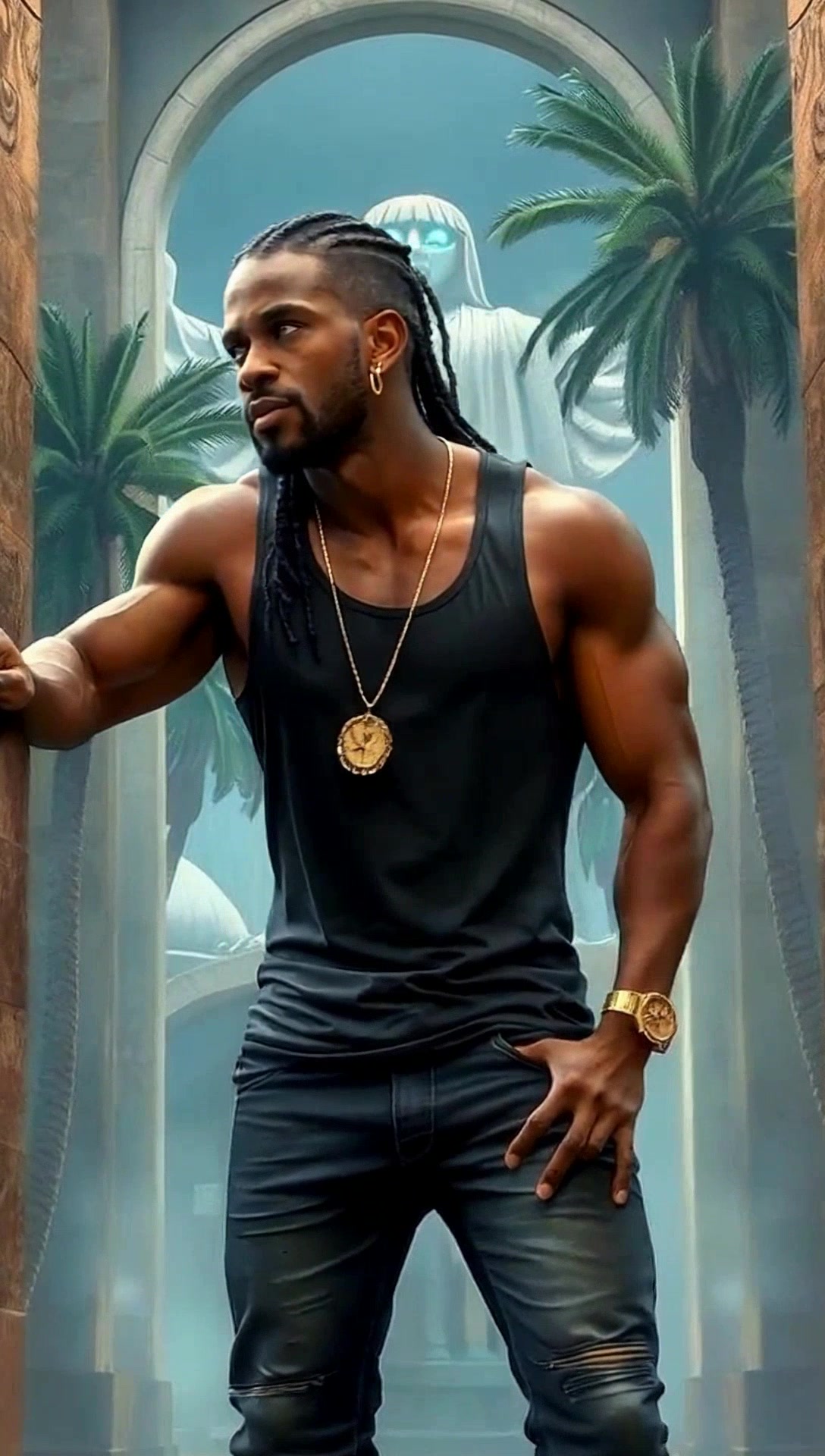 Confronting the Labyrinth of the Soul