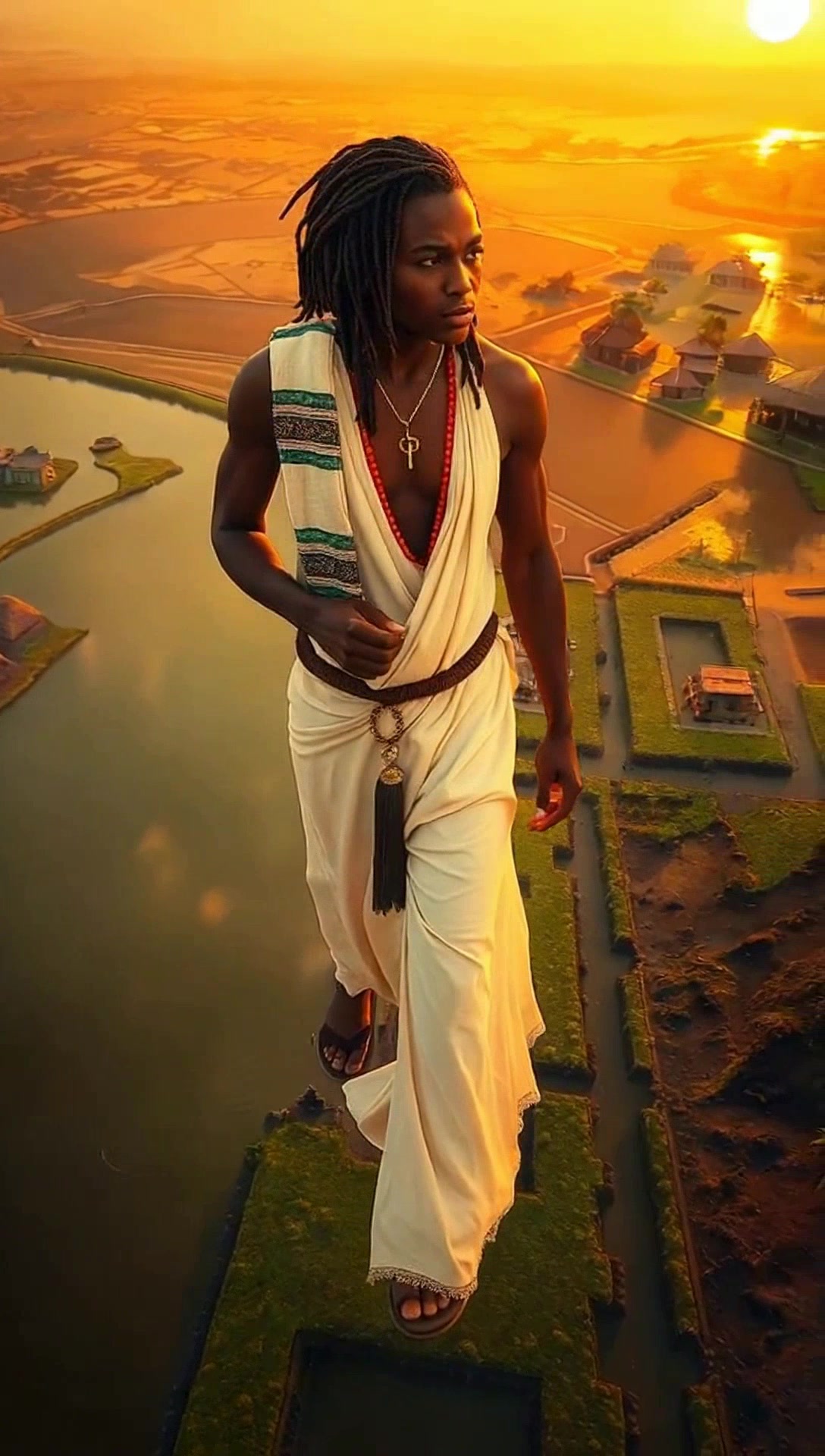 The Stone That Spoke