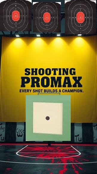 Precision in Progress: Rashid Al Mansoori's ProMax Journey