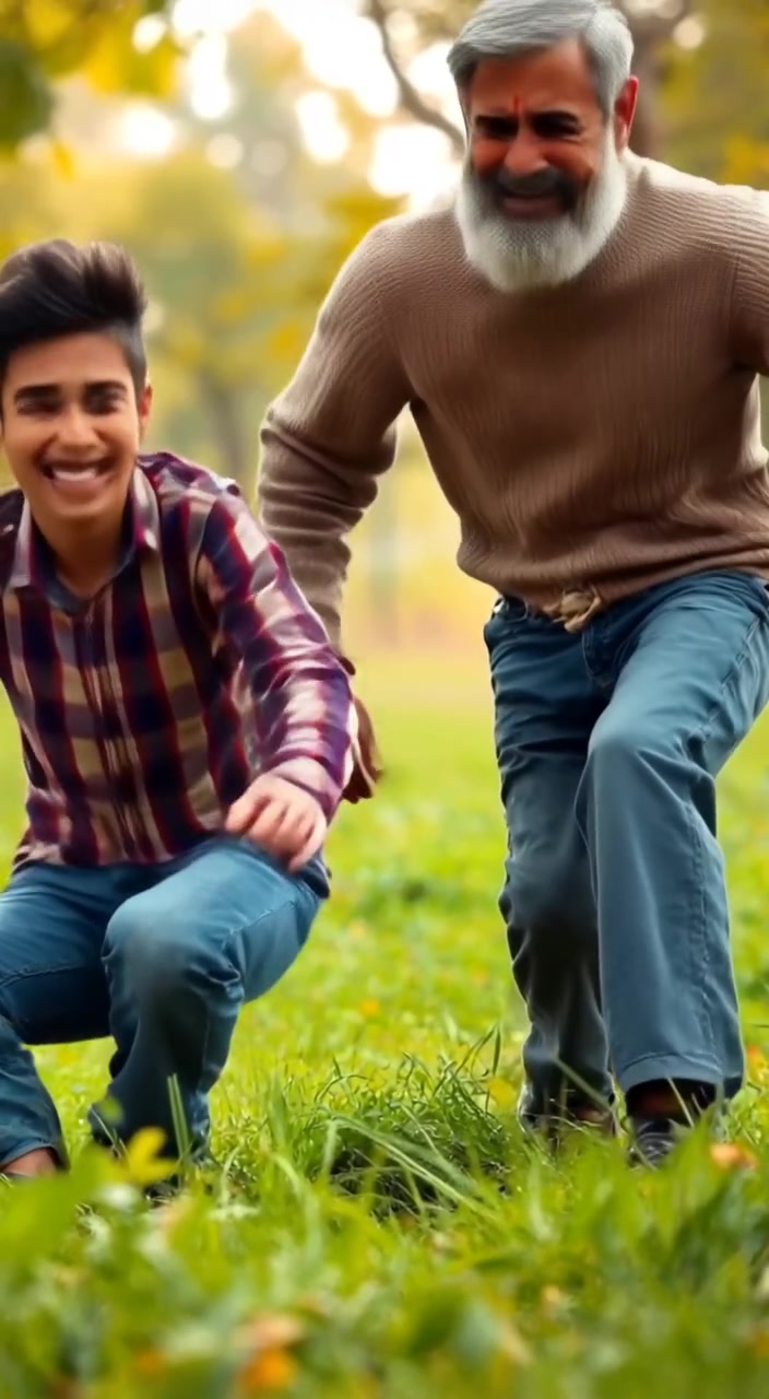 Dosti aur Sapne: Aarav aur Arjun ki Kahani