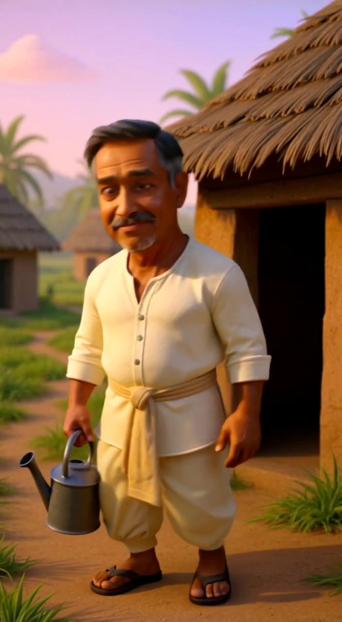 साहस और ईमानदारी की कहानी