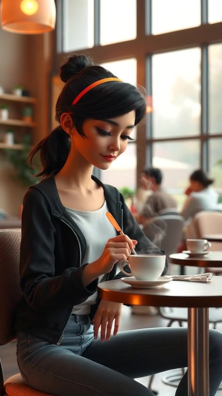 Let Them Talk About You