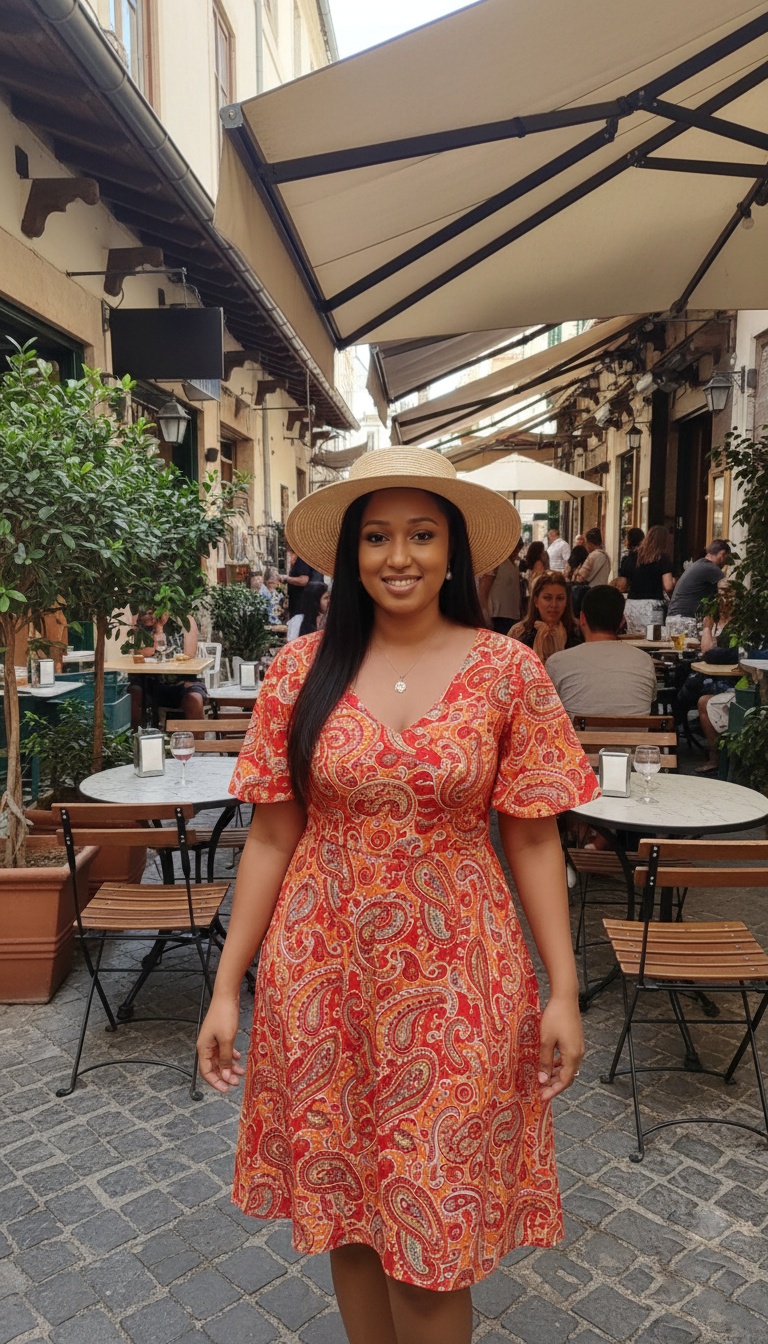 Dancing to Davido's Song