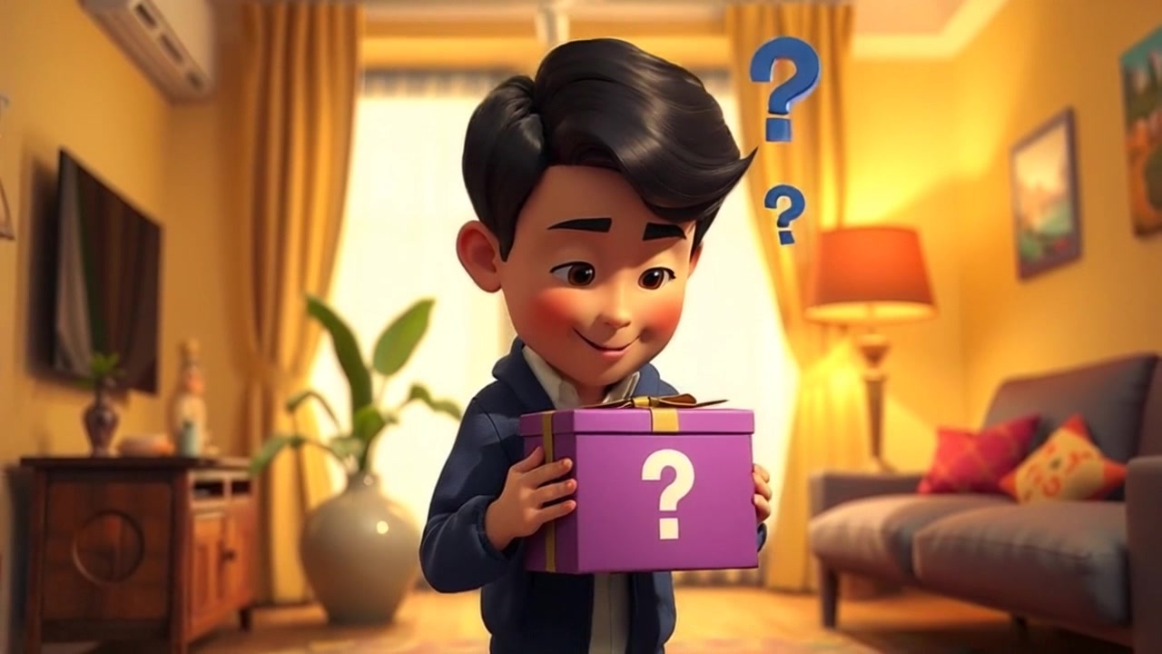 Quick Problem-Solving Secrets!