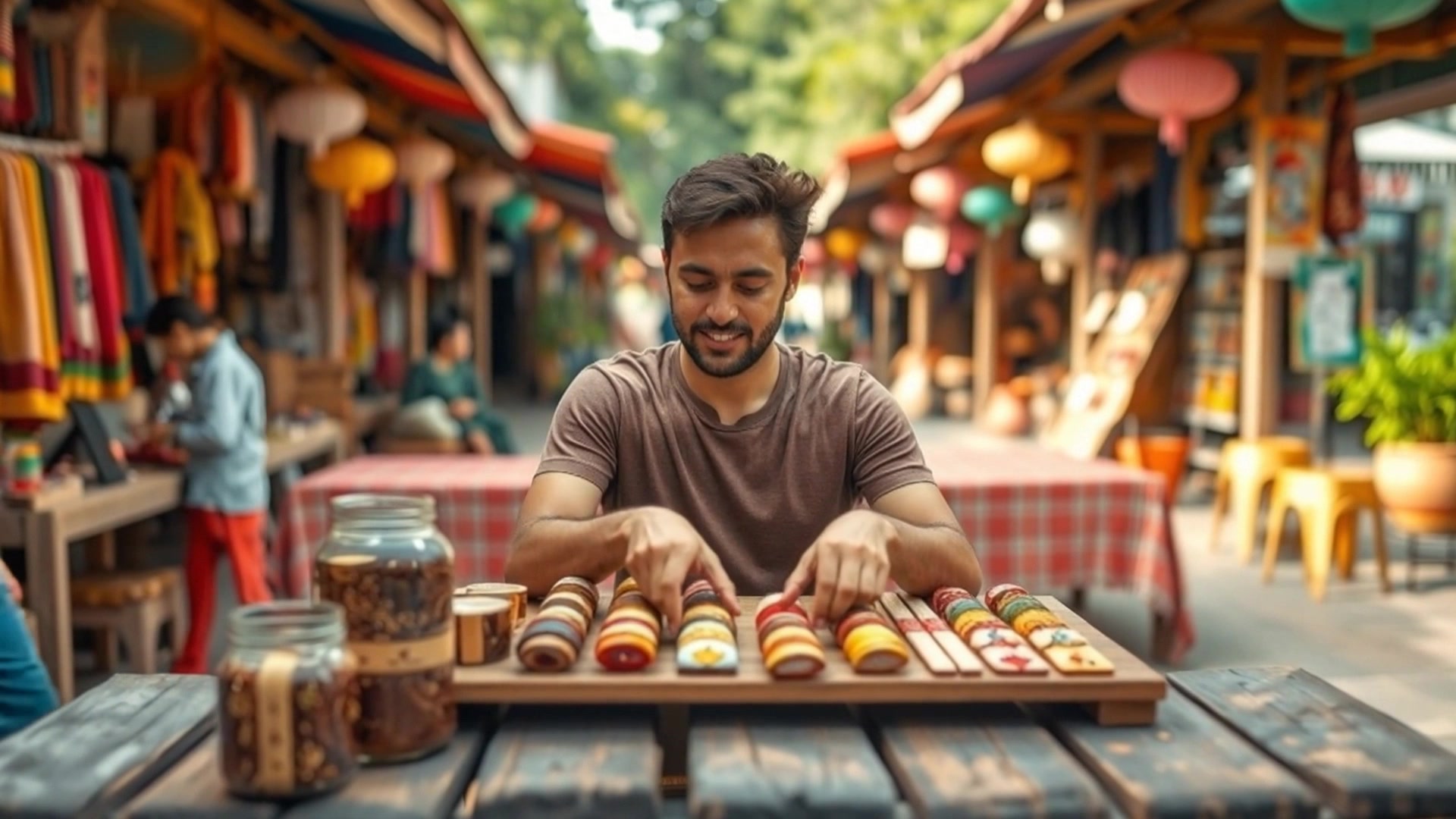 Sell Your Local Khasi Products with Kyntu!