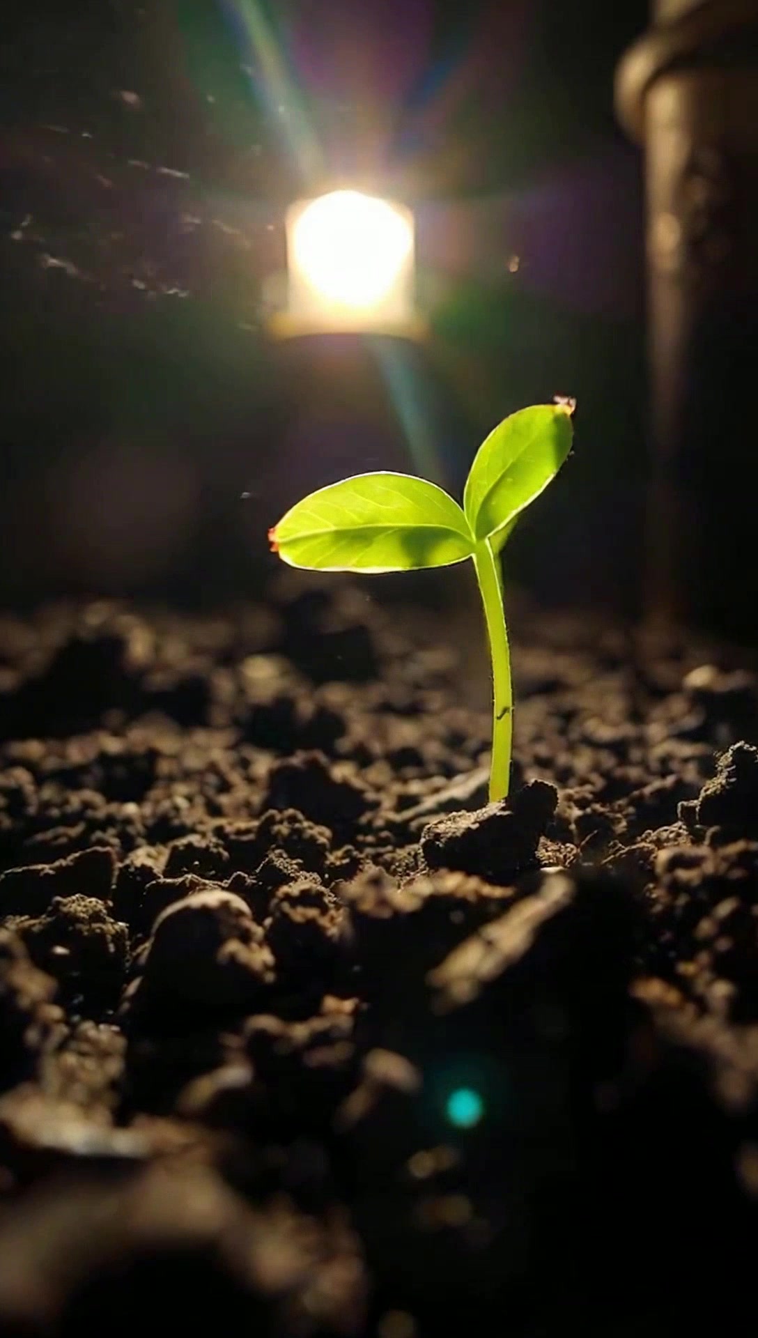 Growth Through Adversity