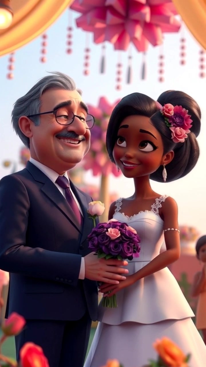The CHIVIDO Wedding Saga: Davido & Chioma's Grand Love Story