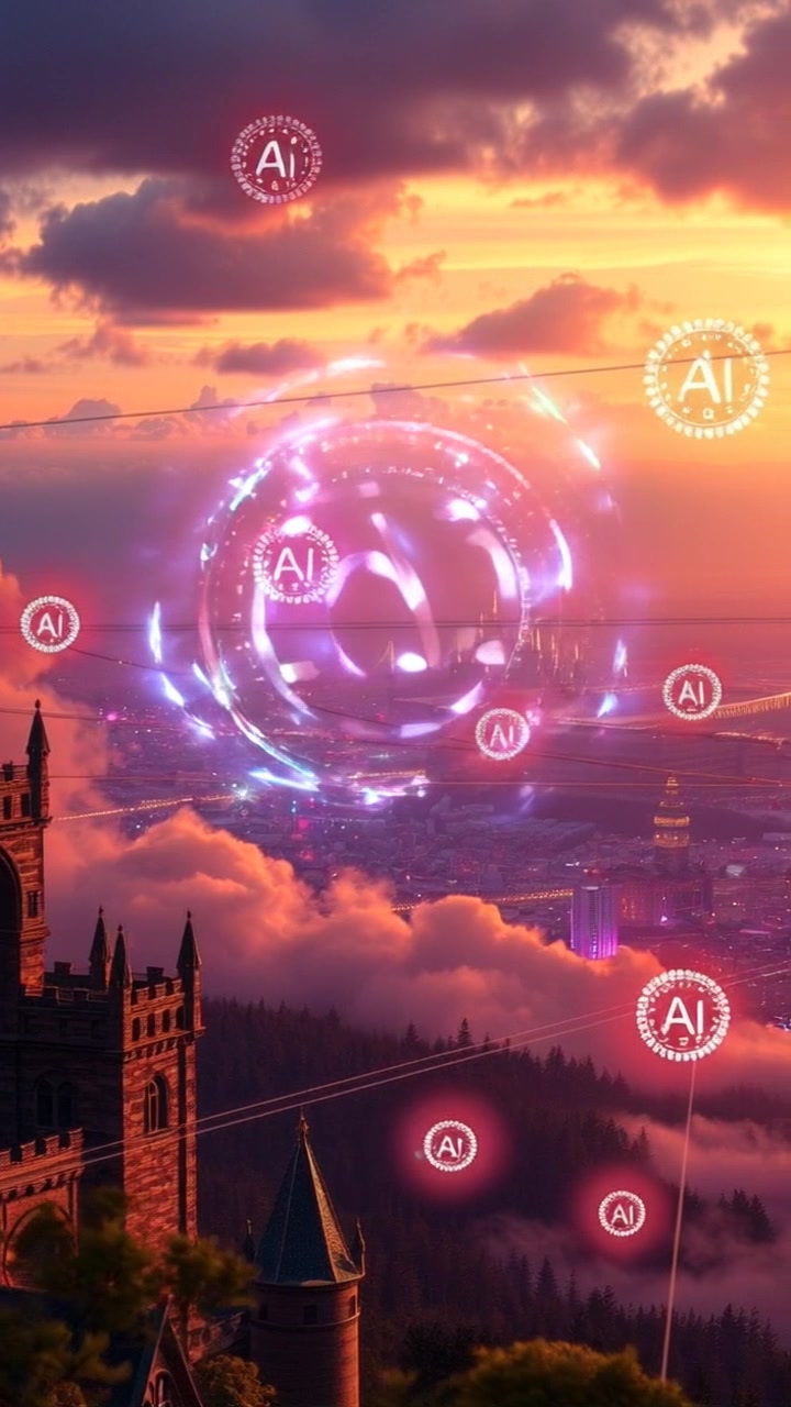 Ciptakan Masa Depan dengan Kreativitas