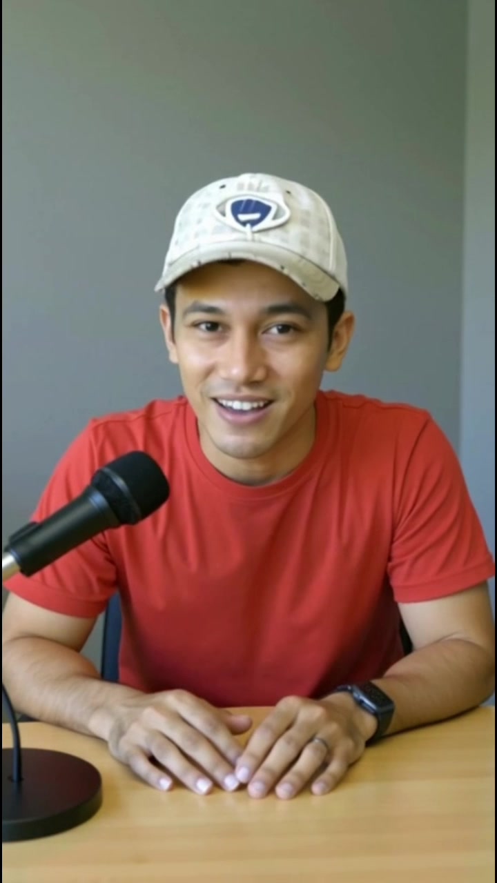 Kehidupan Tiga Keluarga di Hutan Watuseno: Ketahanan dan Pilihan