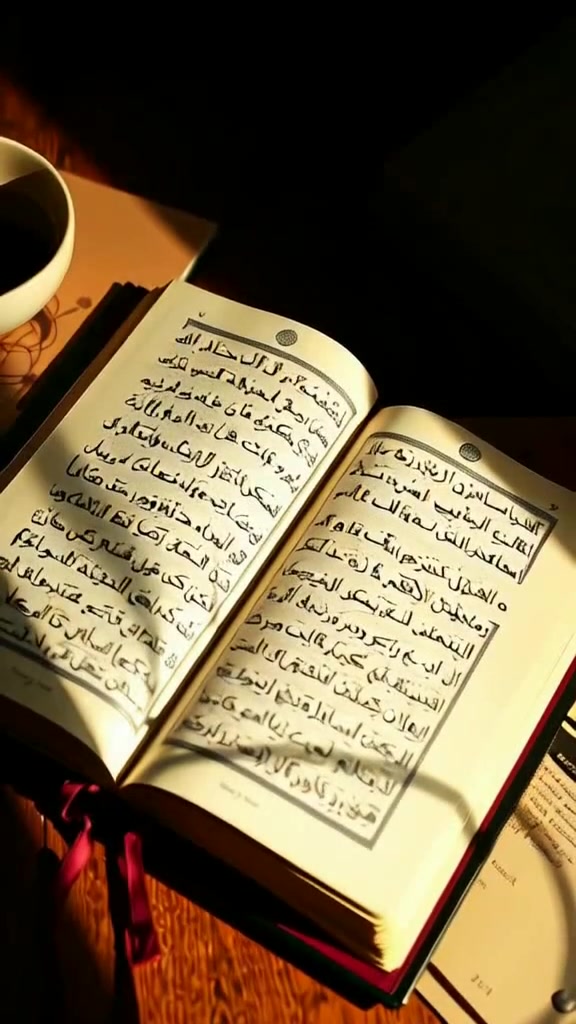 إعجاز القرآن العلمي وتأثيره