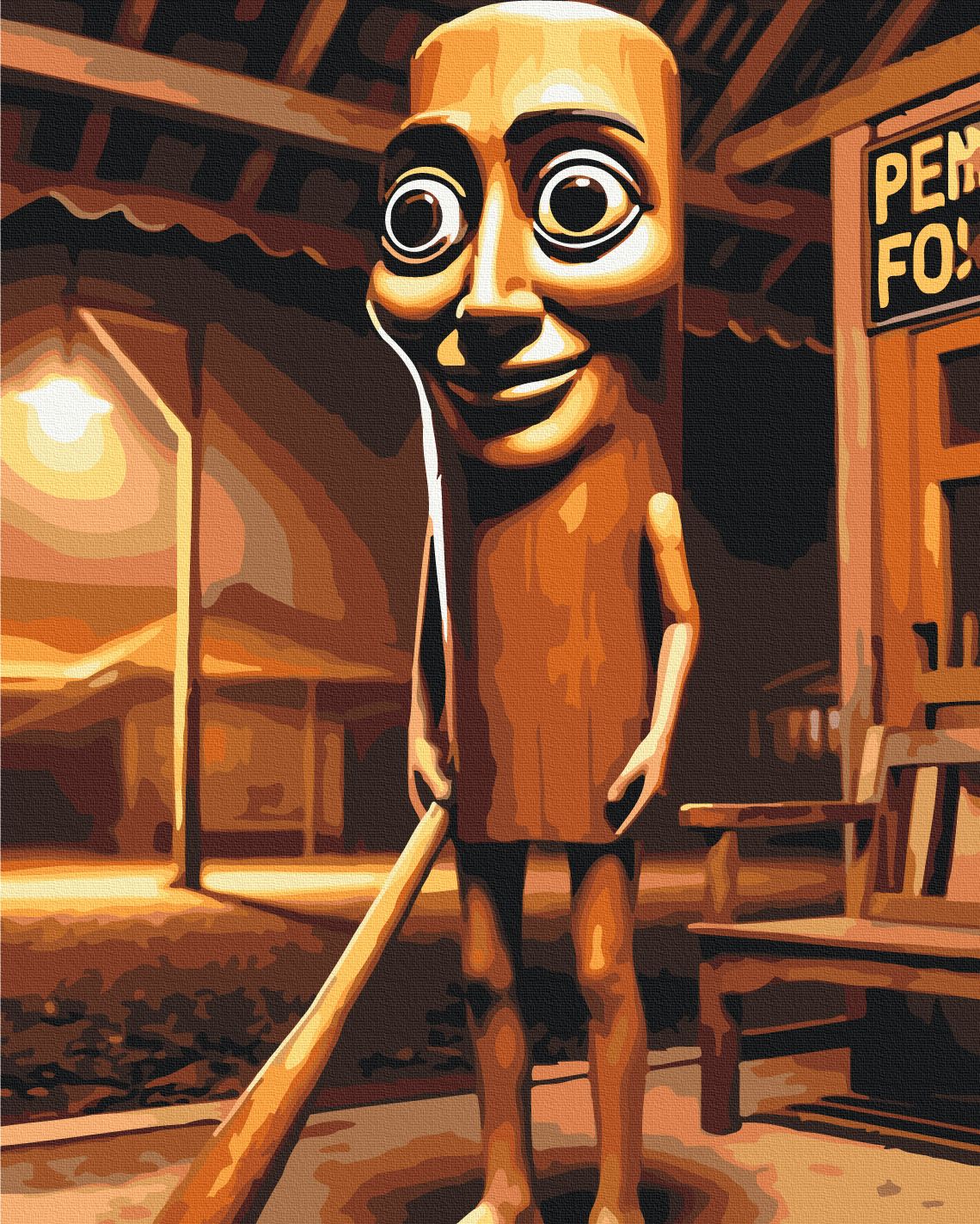 Kentungan Sahur: Alarm yang Terlambat!