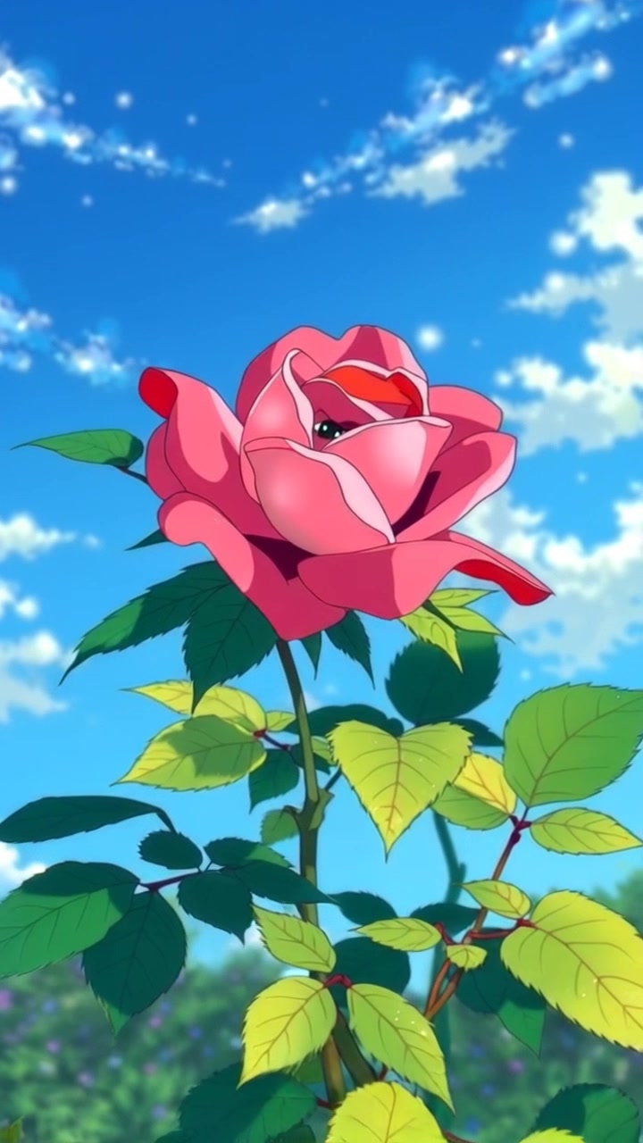 The Secret of Princess Iris