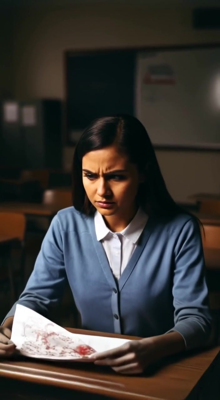 Mehnat Ka Phal: Ek Ladki Ki Kahani