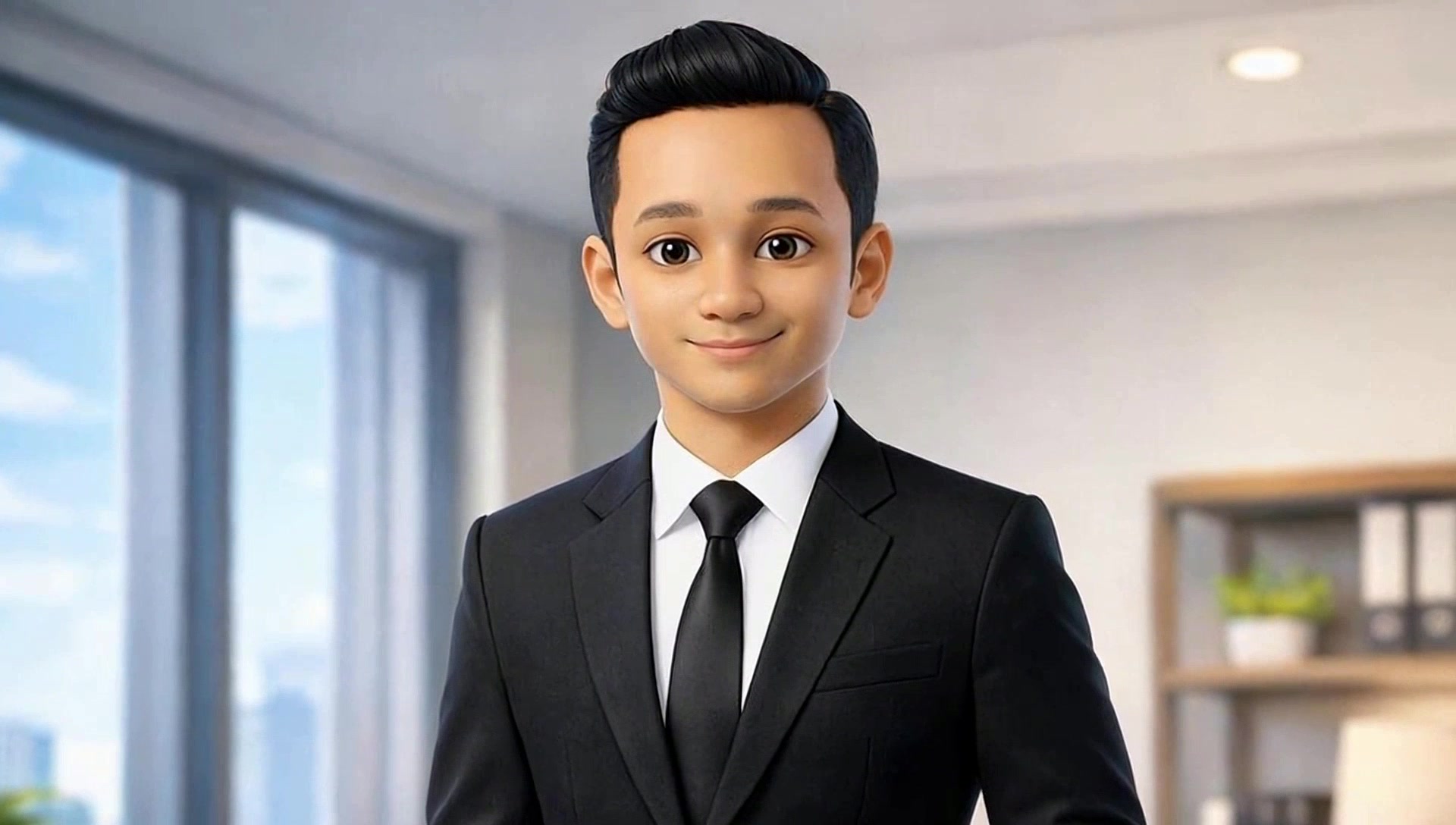 Pitching Ide Bisnis BioPrevent dengan Proses Design Thinking