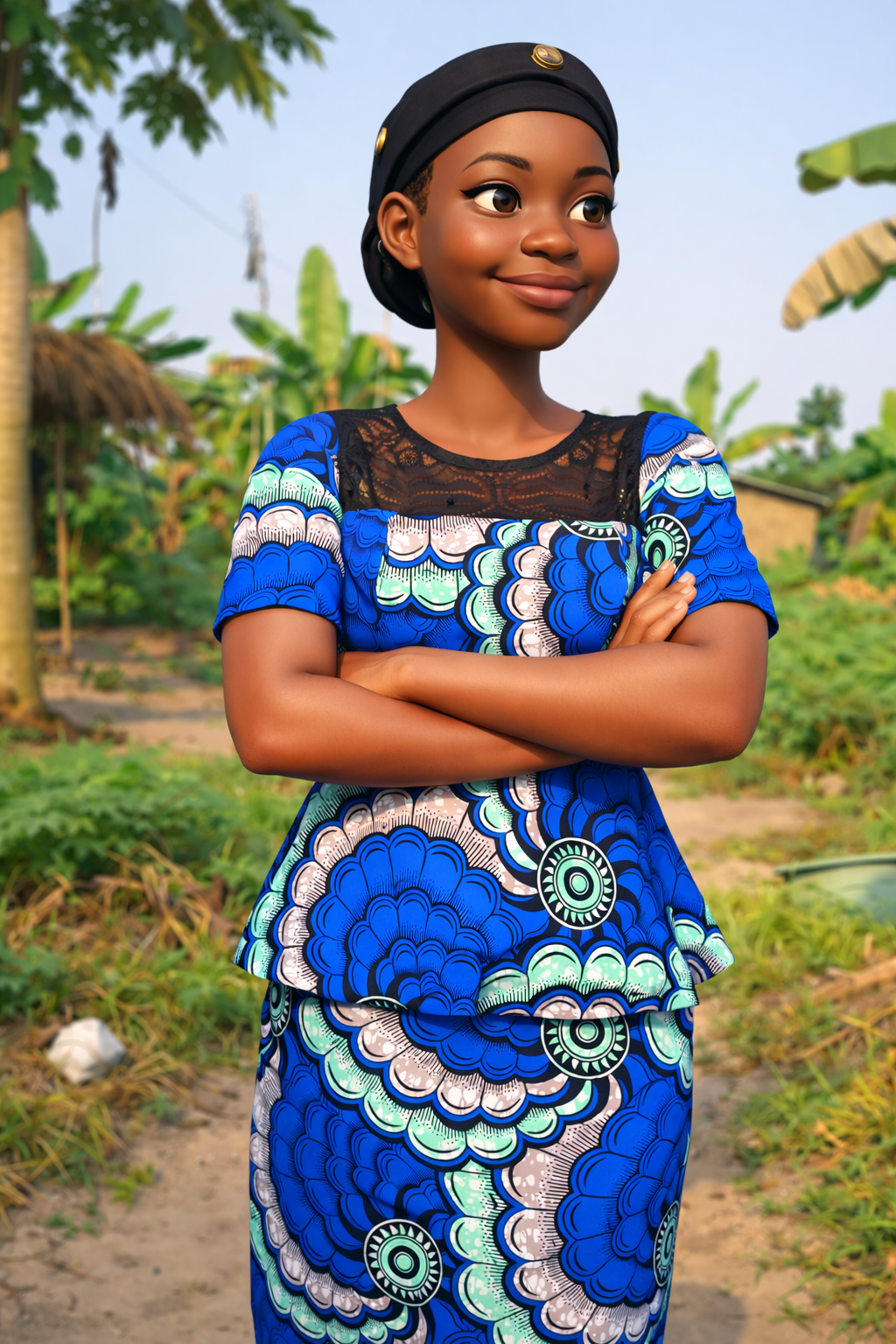 Trust and Obey in Tough Times