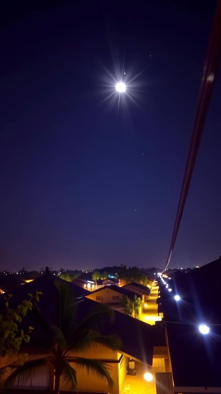 Amalan Malam 1 Suro