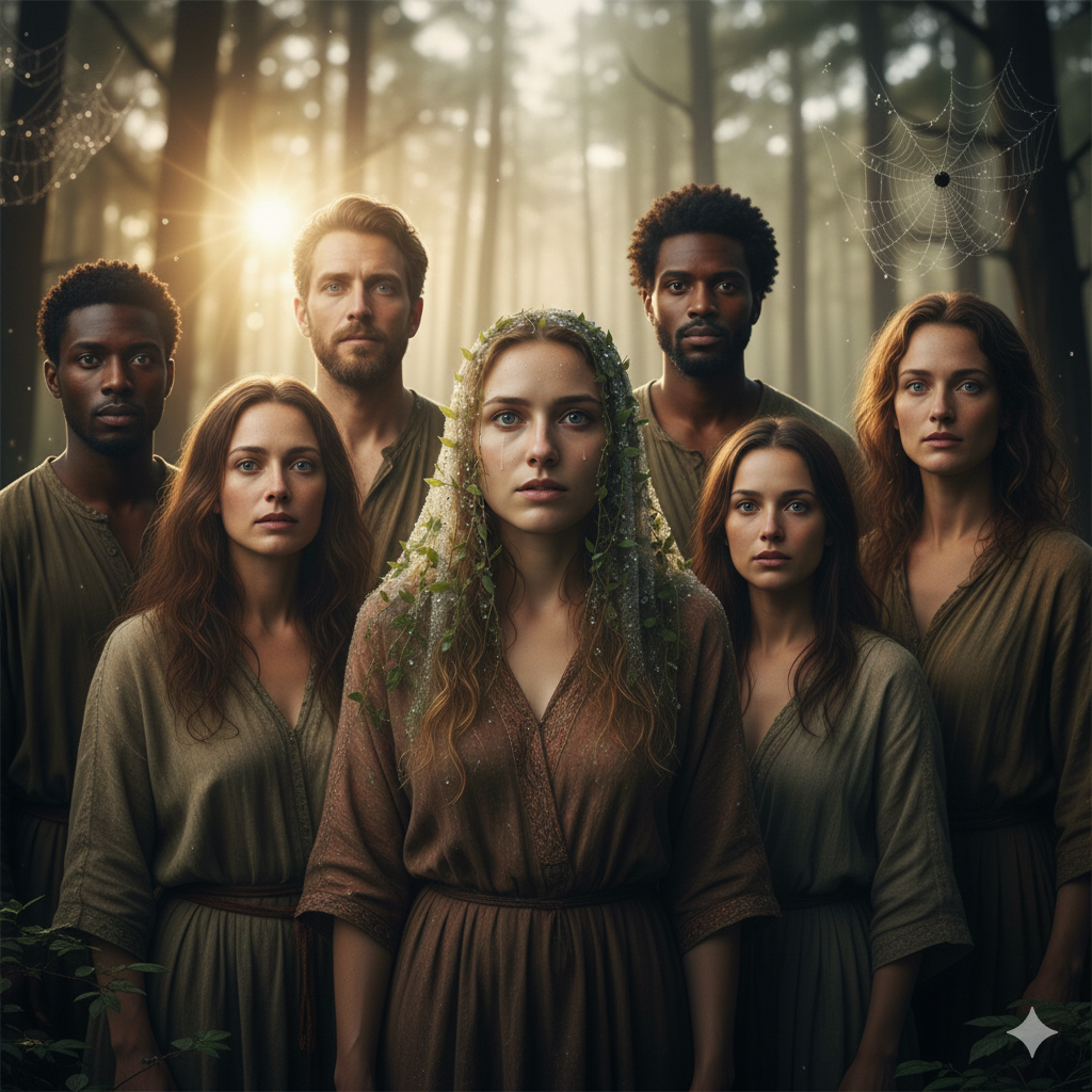 Awakening the Heart: Remembering Our Shared Humanity