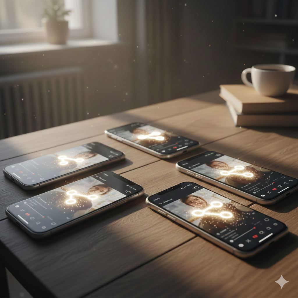 The Power of Sincere Prayer